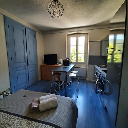 Beau Sejour Apartment Aiguebelette-le-Lac Ngoại thất bức ảnh