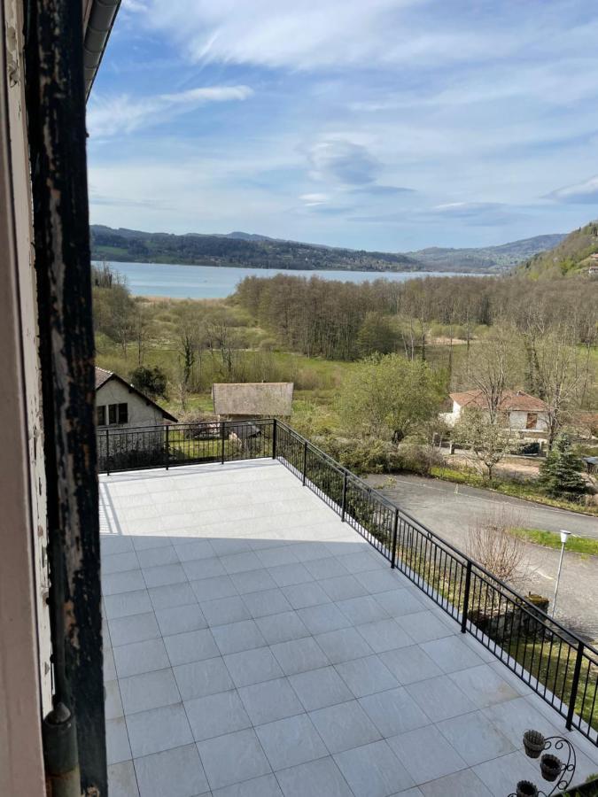 Beau Sejour Apartment Aiguebelette-le-Lac Ngoại thất bức ảnh