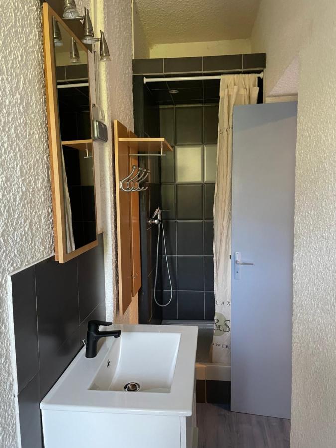 Beau Sejour Apartment Aiguebelette-le-Lac Ngoại thất bức ảnh