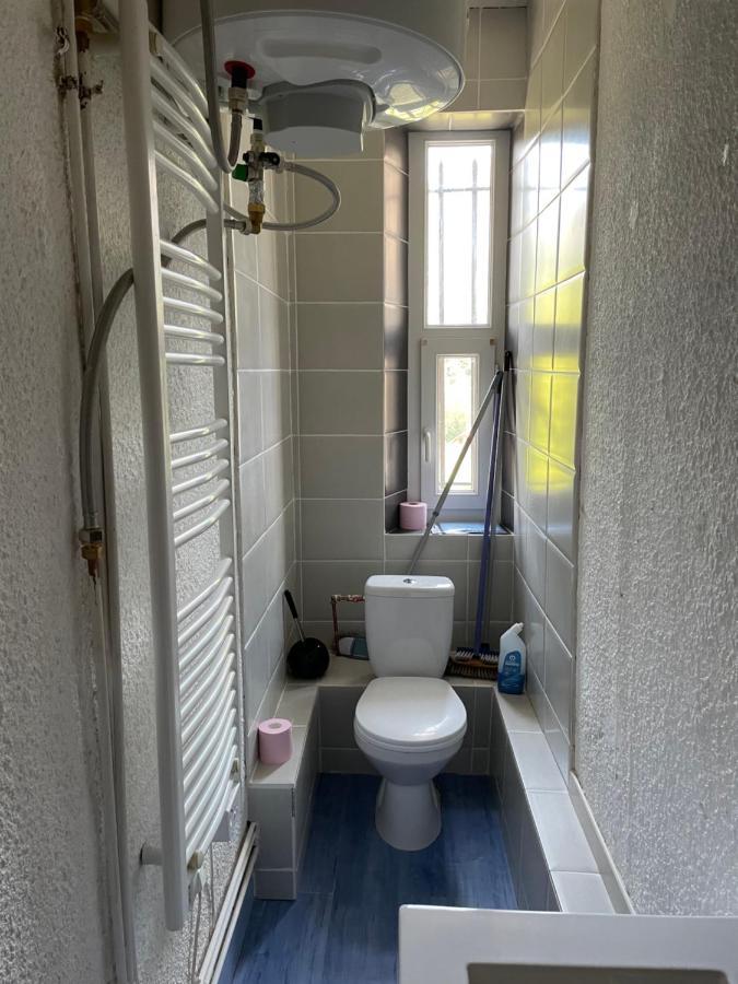Beau Sejour Apartment Aiguebelette-le-Lac Ngoại thất bức ảnh