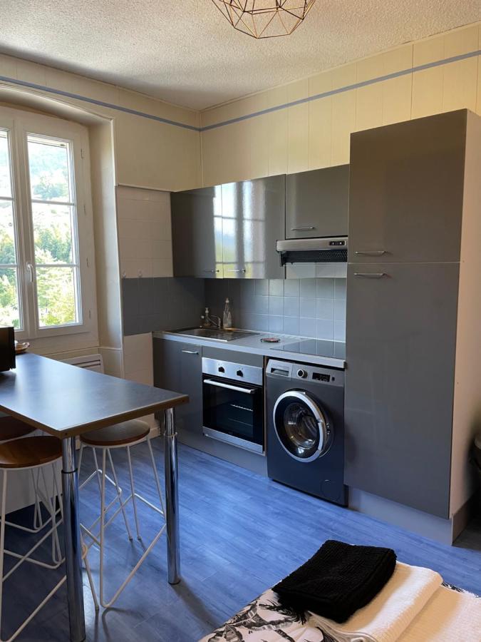 Beau Sejour Apartment Aiguebelette-le-Lac Ngoại thất bức ảnh