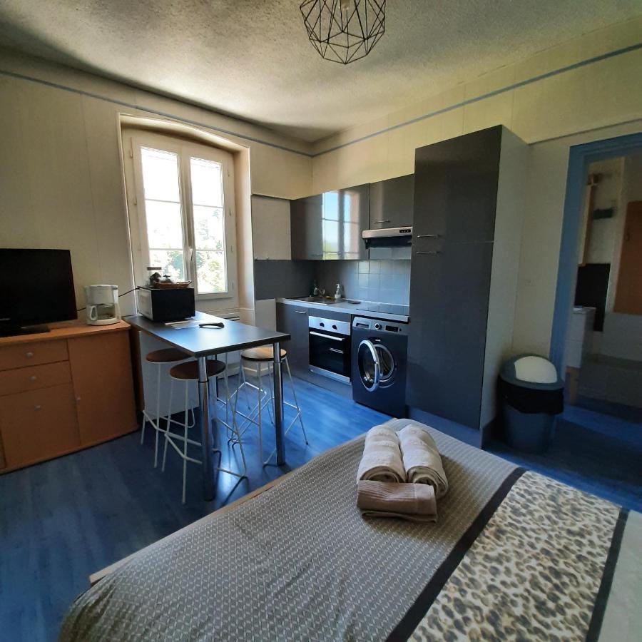 Beau Sejour Apartment Aiguebelette-le-Lac Ngoại thất bức ảnh