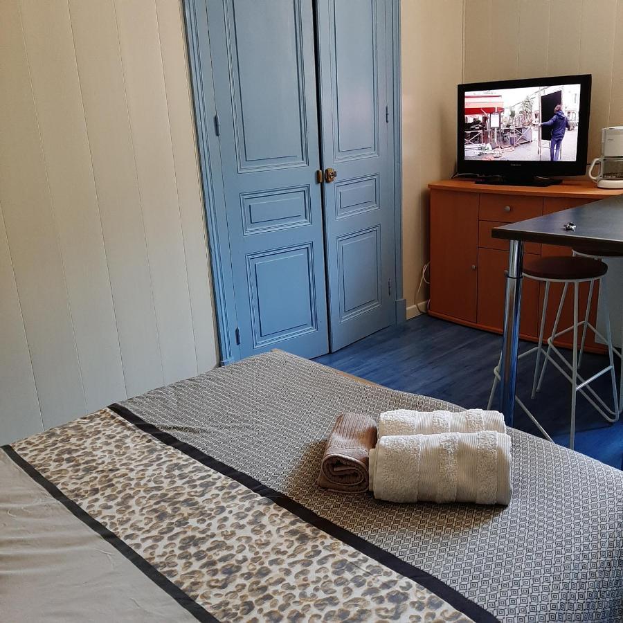 Beau Sejour Apartment Aiguebelette-le-Lac Ngoại thất bức ảnh